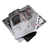 MOUSEPAD PERSONALIZZABILE